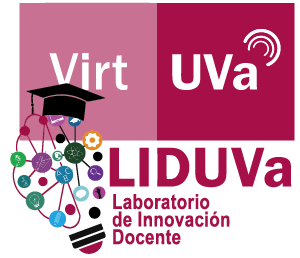 Virt UVa LIDUVa